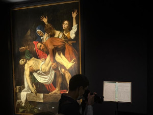 Mendelův rukopis zaujal svět na výstavě v Japonsku. Leží vedle slavného obrazu