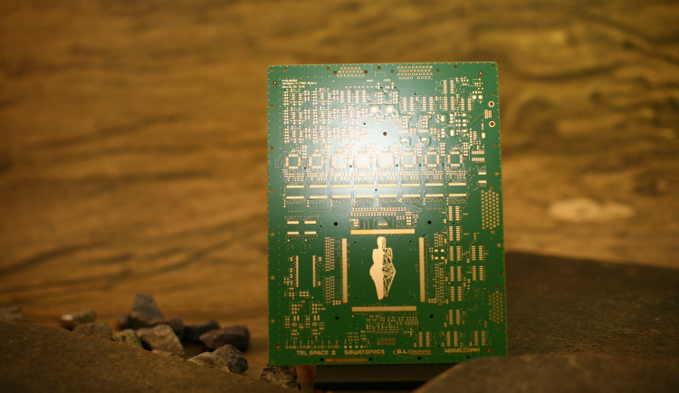 Věstonická venuše poletí do vesmíru.