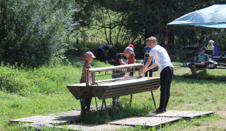 Hygienici zatím uložili sedm pokut na dětských táborech