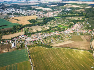 Znojmo vystěhovalo problémové lidi ze srdce města, ti se přesunuli do Oblekovic
