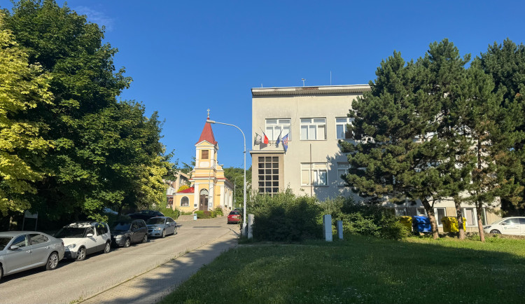 Na nákup i k lékaři pod stovku. Kohoutovice nově mají vlastní senior taxi