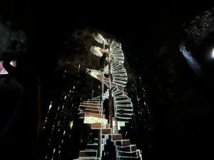 Vítězství Brna nad Švédy. V kostele svatého Jakuba připravili multimediální expozici