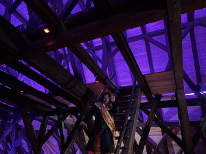 Vítězství Brna nad Švédy. V kostele svatého Jakuba připravili multimediální expozici