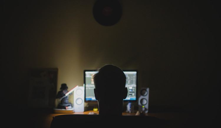 Dárce bitcoinů Tomáš Jiřikovský skončil v poutech při zásahu v Břeclavi