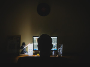 Dárce bitcoinů Tomáš Jiřikovský skončil v poutech při zásahu v Břeclavi