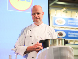 Země živitelka začíná už ve čtvrtek. Vyhrajte volné vstupenky