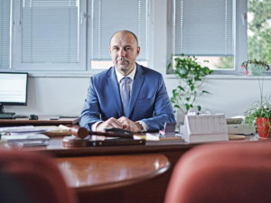 Starosta Bystrce na přelomu roku opustil SOCDEM, teď kandiduje za Motoristy