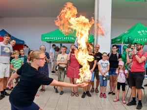 Brněnská hvězdárna zve na Festival vědy a techniky