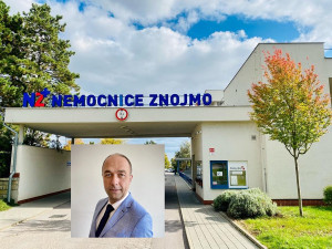 V péči znojemského lékaře zemřelo dítě. Nyní odstoupil z kandidátky Spolu