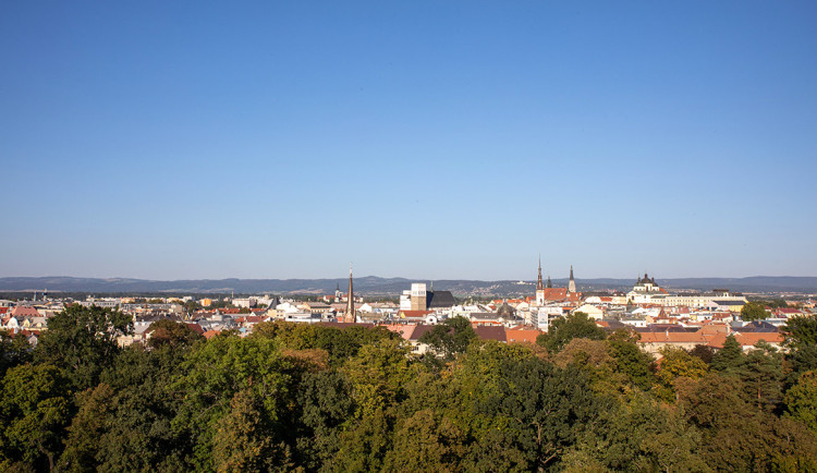 ANKETA: Deset tisíc za změnu úřední adresy. Olomouc chce více občanů a peněz do rozpočtu