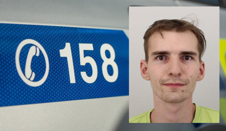 Policie stále pátrá po 27letém muži z České Lípy, rodina se bojí o jeho život