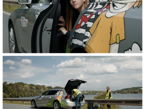 Dvaadvacet příběhů, které mohou zachránit dětský život. MDV spouští novou kampaň