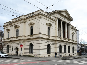 Brno se pustí do opravy Chleborádovy vily. První etapa vyjde na 88 milionů korun