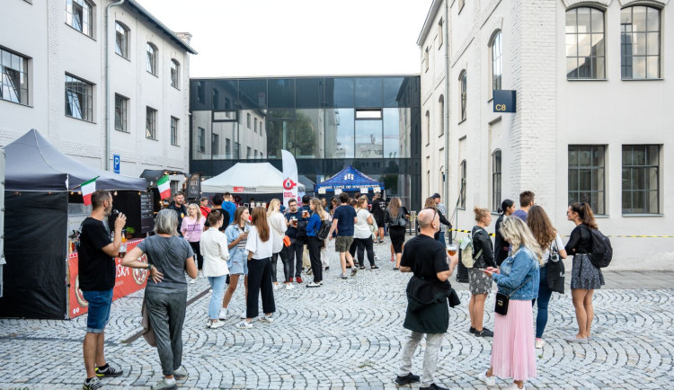 Ponávka Fest rozezní v září Brno, Xavier Baumaxa i funky kapely zakončí léto