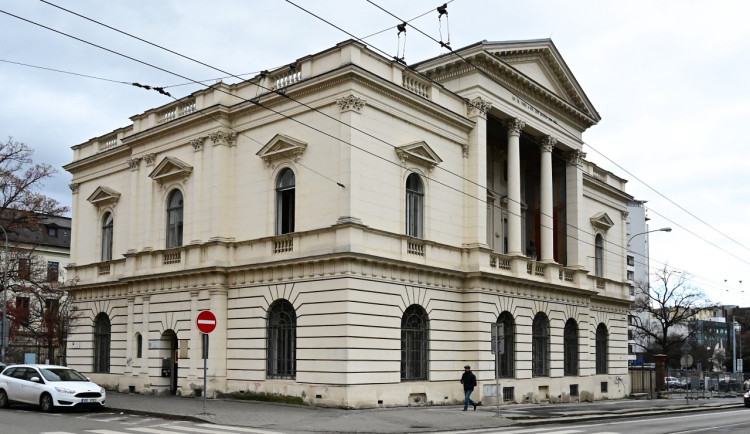 Brno se pustí do opravy Chleborádovy vily. První etapa vyjde na 88 milionů korun