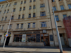 Brňané se nově o sociálních dávkách nebo duševním zdraví poradí na Křenové