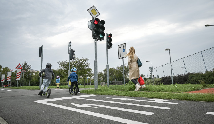 Evropský týden mobility nabídne bohatý program pro celý Hradec Králové