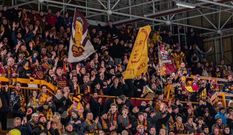 Dukla vstupuje do nové sezóny, prodej permanentek visí na podpisu smlouvy