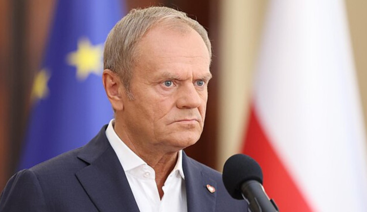 Bezprecedentní ohrožení, Rusko poslalo na Polsko drony