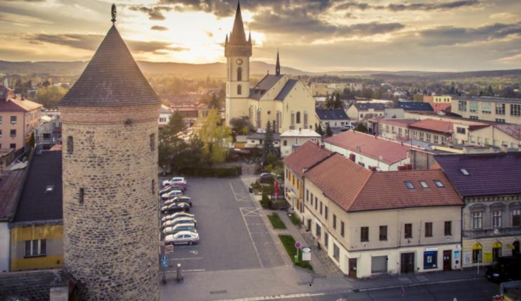 Dvůr Králové začne rozhodovat o projektech v rámci participativního rozpočtu