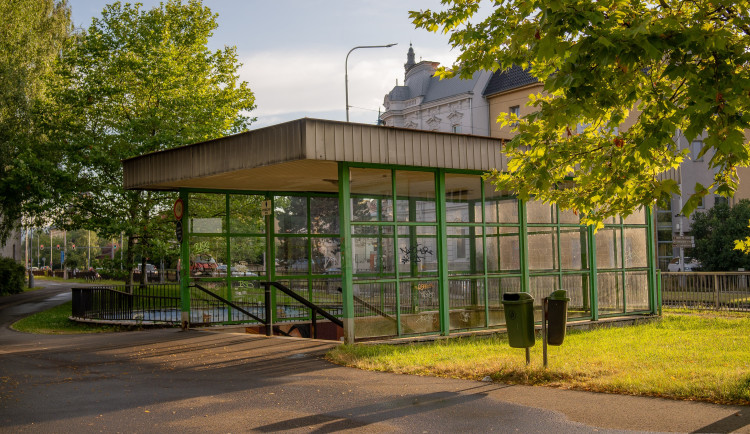 Podchody ve Frýdku-Místku se dočkají oprav. Práce začnou nejdříve koncem roku 2026