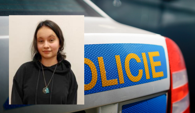 Z výchovného ústavu v Homolích utekla další dívka. Pátrá po ní policie