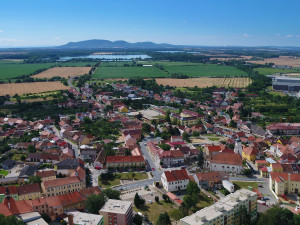 V Pohořelicích vznikne nový průmyslový areál se dvěma halami