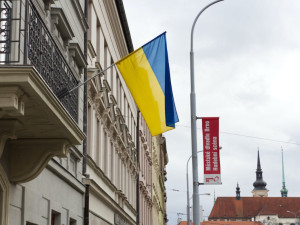 Jihomoravský kraj posílá Ukrajině elektrocentrály, lůžka i zdravotnické přístroje