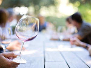 Začalo Pálavské i Znojemské vinobraní. Míří na ně desítky tisíc lidí