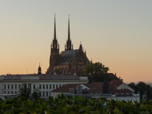 Obyvatel jižní Moravy za pololetí ubylo. Je jich o 3432 méně