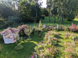 Prvorepubliková zahrada 3