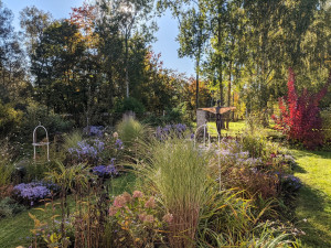 Prvorepubliková zahrada 4