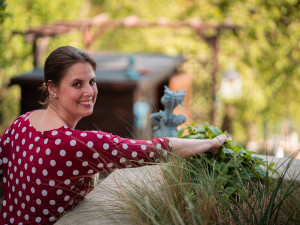 Zahrada 5 elementů 2