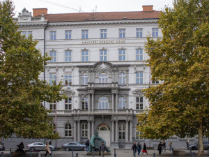 Bývalý tajemník brněnských komunistů bude brát snížený důchod, potvrdil soud