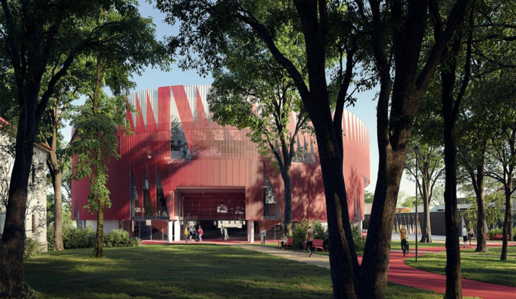 Horácká aréna a HC Dukla Jihlava jsou dohodnutí, může následovat podpis smlouvy