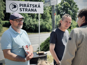 Studenti v nájemní pasti. Máme plán, jak to změnit, říká Michal Švagerka