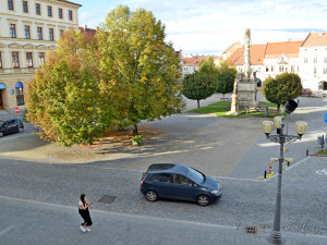 Vyškov rozšířil počet míst, kde je zakázáno pití alkoholu na veřejnosti