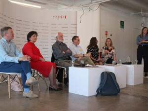 Jak se bude žít v Brně? Odborníci odhalí budoucnost bydlení i dopravy