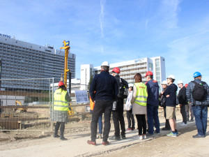 Jak se bude žít v Brně? Odborníci odhalí budoucnost bydlení i dopravy