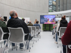 Jak se bude žít v Brně? Odborníci odhalí budoucnost bydlení i dopravy