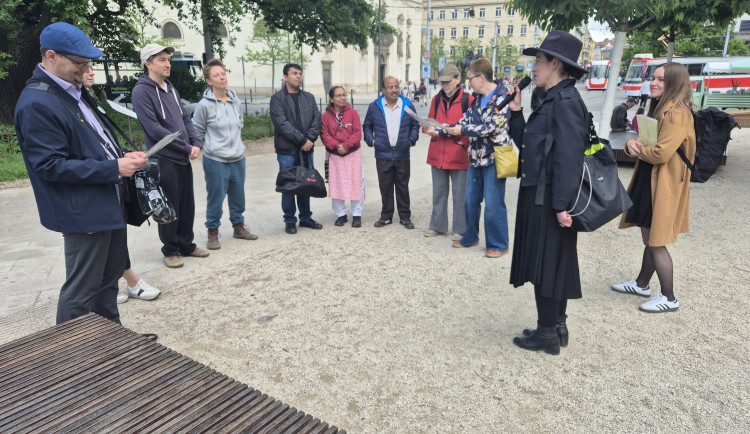 Jak se bude žít v Brně? Odborníci odhalí budoucnost bydlení i dopravy