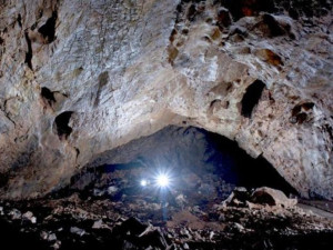 Punkevní a Kateřinská jeskyně čekají zápis na seznam světového dědictví UNESCO