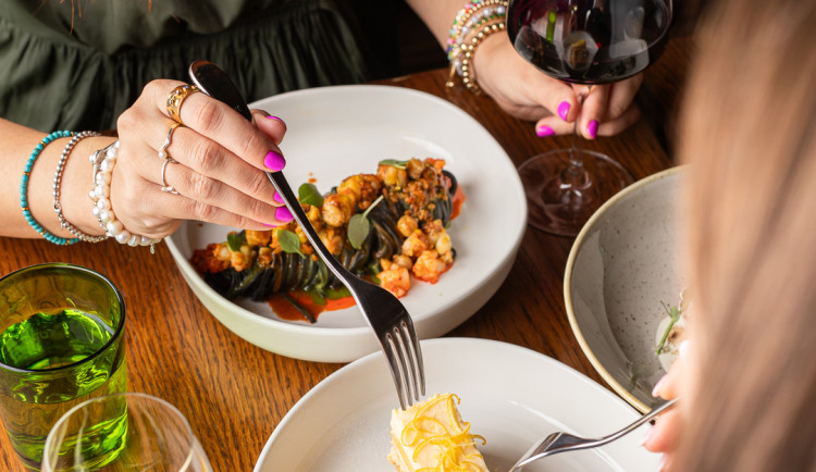 Podzimní RestaurantWeek® nabídne Brnu nové chutě i zážitky