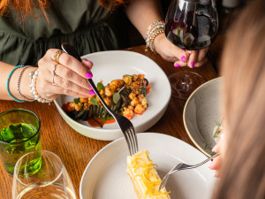 Podzimní RestaurantWeek® nabídne Brnu nové chutě i zážitky