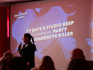 Festival Serial Killer se vrátil do Brna a s ním i nejočekávanější seriálové premiéry