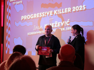 Festival Serial Killer se vrátil do Brna a s ním i mezinárodní seriálové premiéry
