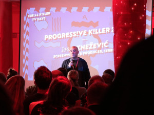 Festival Serial Killer se vrátil do Brna a s ním i nejočekávanější seriálové premiéry