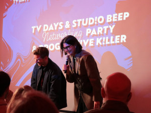 Festival Serial Killer se vrátil do Brna a s ním i nejočekávanější seriálové premiéry