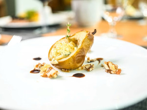 Podzimní RestaurantWeek® nabídne Brnu nové chutě i zážitky