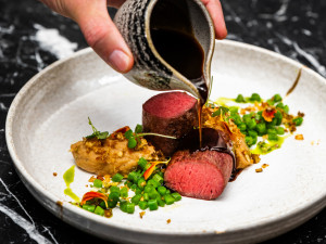 Podzimní RestaurantWeek® nabídne Brnu nové chutě i zážitky